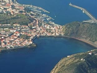 Cozy house to rent Apartment in Azores District