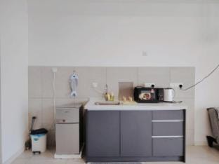 NETFLIX-City View Studio, Sky pool & Free parking Vacation rental in Federal Territory of Kuala Lumpur