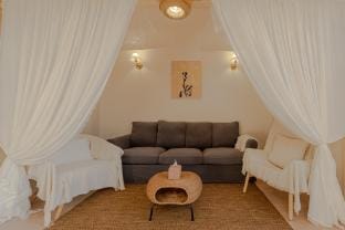 제주 르밸옴므 더 광령숲 Bed and Breakfast in South Korea