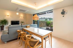 애월숲에 101 Bed and Breakfast in South Korea