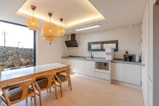 애월숲에 201 Villa in South Korea