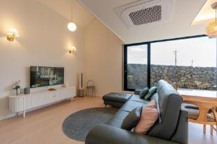 애월숲에 201 Villa in South Korea