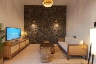 애월숲에 402 Bed and Breakfast in South Korea