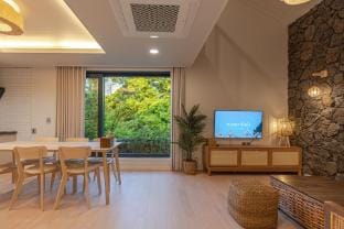 애월숲에 402 Bed and Breakfast in South Korea