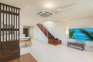 담담스테이 Bed and Breakfast in South Korea