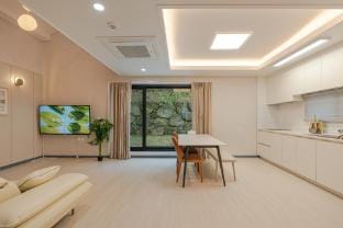 가온스테이 Bed and Breakfast in South Korea