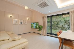 가온스테이 Bed and Breakfast in South Korea