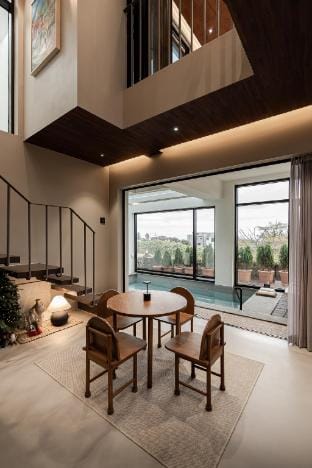 제주 라파우자 스테이 Bed and Breakfast in South Korea