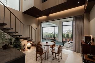 제주 라파우자 스테이 Bed and Breakfast in South Korea