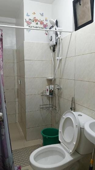 Royal Oceancrest Panglao Seaview Apartment in Central Visayas