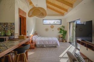 센토사한림 Bed and Breakfast in South Korea