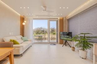스테이도채비꽃 Bed and Breakfast in South Korea