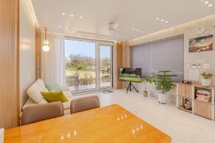 스테이도채비꽃 Bed and Breakfast in South Korea