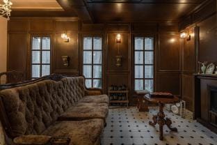 애월에녹 Bed and Breakfast in South Korea