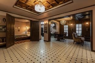 애월에녹 Bed and Breakfast in South Korea