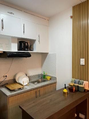 Bubees Place 2.0 Cebu Staycation Vacation rental in Cebu City