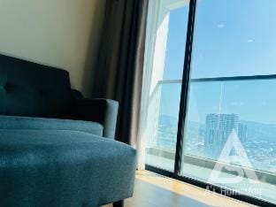 Landmark Residence 1 Soho 2pax AsHome LM15 Apartment in Negeri Sembilan, Malaysia