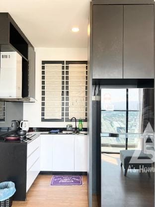 Landmark Residence 1 Soho 2pax AsHome LM15 Apartment in Negeri Sembilan, Malaysia