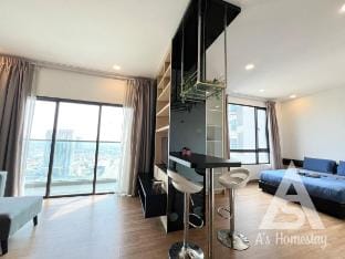 Landmark Residence 1 Soho 2pax AsHome LM15 Apartment in Negeri Sembilan, Malaysia