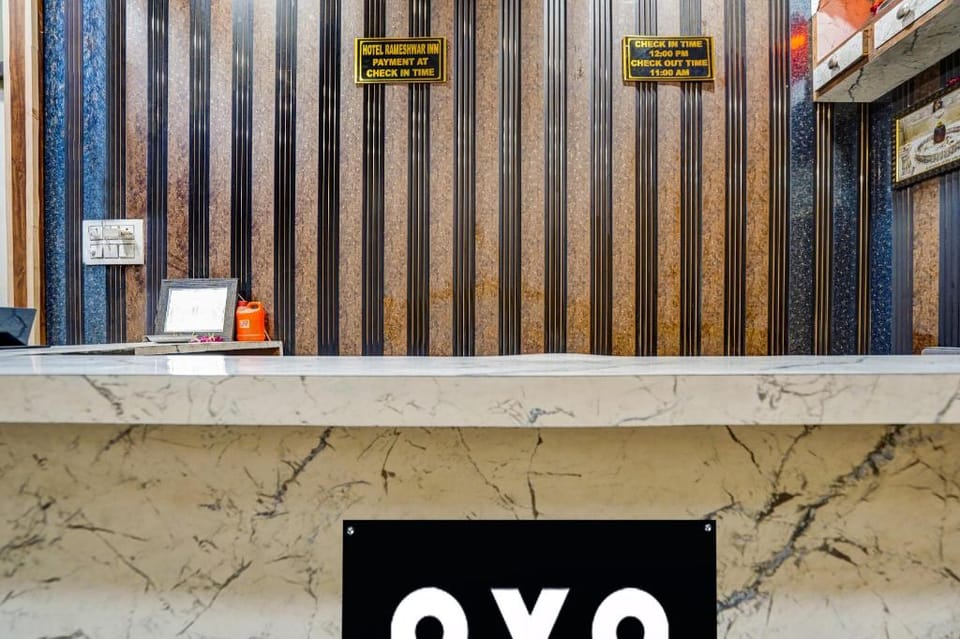 Hotel O Rameshwar Inn Hotel in Uttar Pradesh