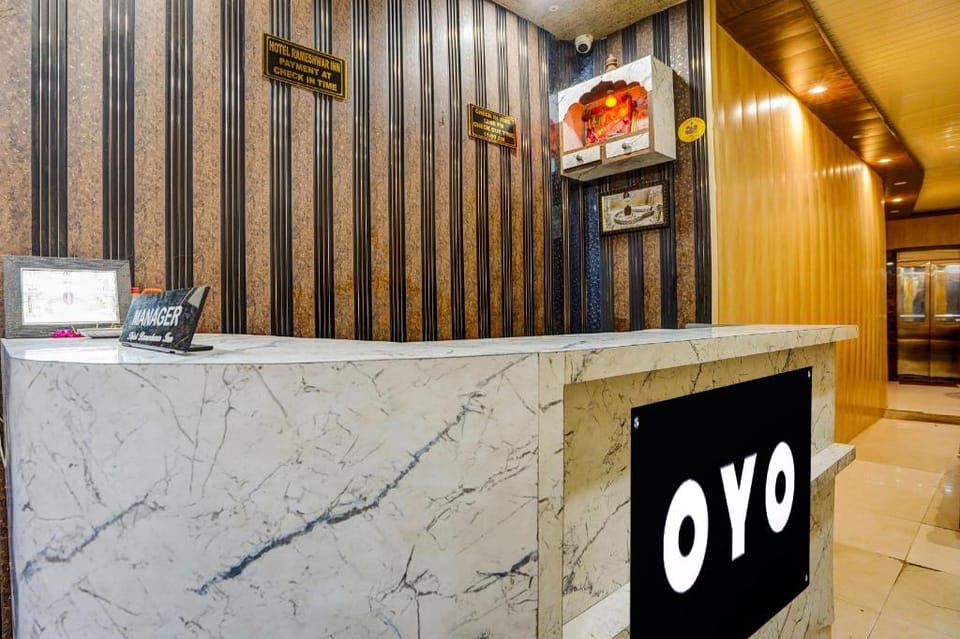 Hotel O Rameshwar Inn Hotel in Uttar Pradesh