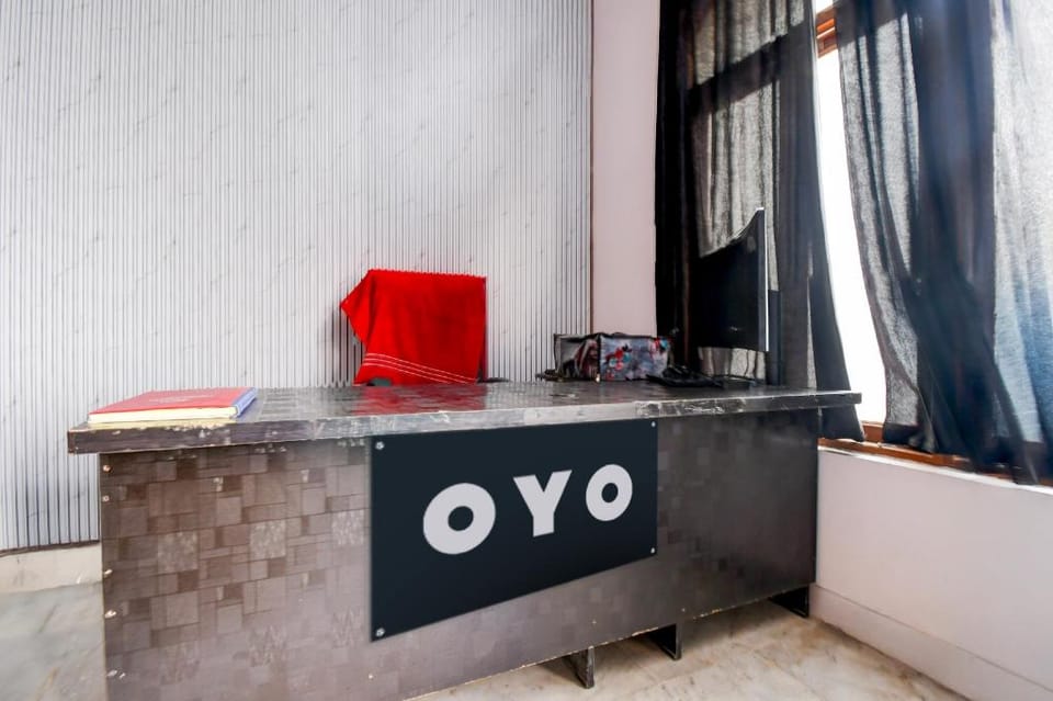 HOTEL O STAY INN Lucknow Airport VIP Terminal Hotel in Lucknow