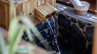 후아힌 협재 Bed and Breakfast in South Korea