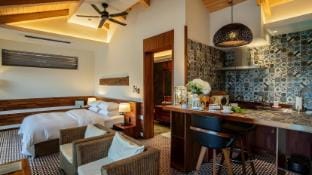 후아힌 협재 Bed and Breakfast in South Korea