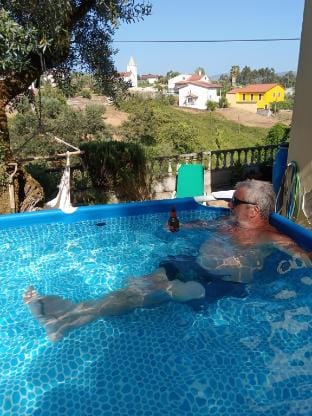 Casa da Casimira Vacation rental in Coimbra District, Portugal