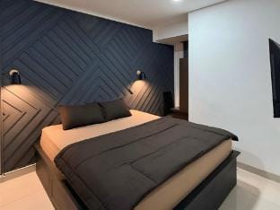 Springhill Terrace Residence Kemayoran 2BR SDW Apartment in Jakarta