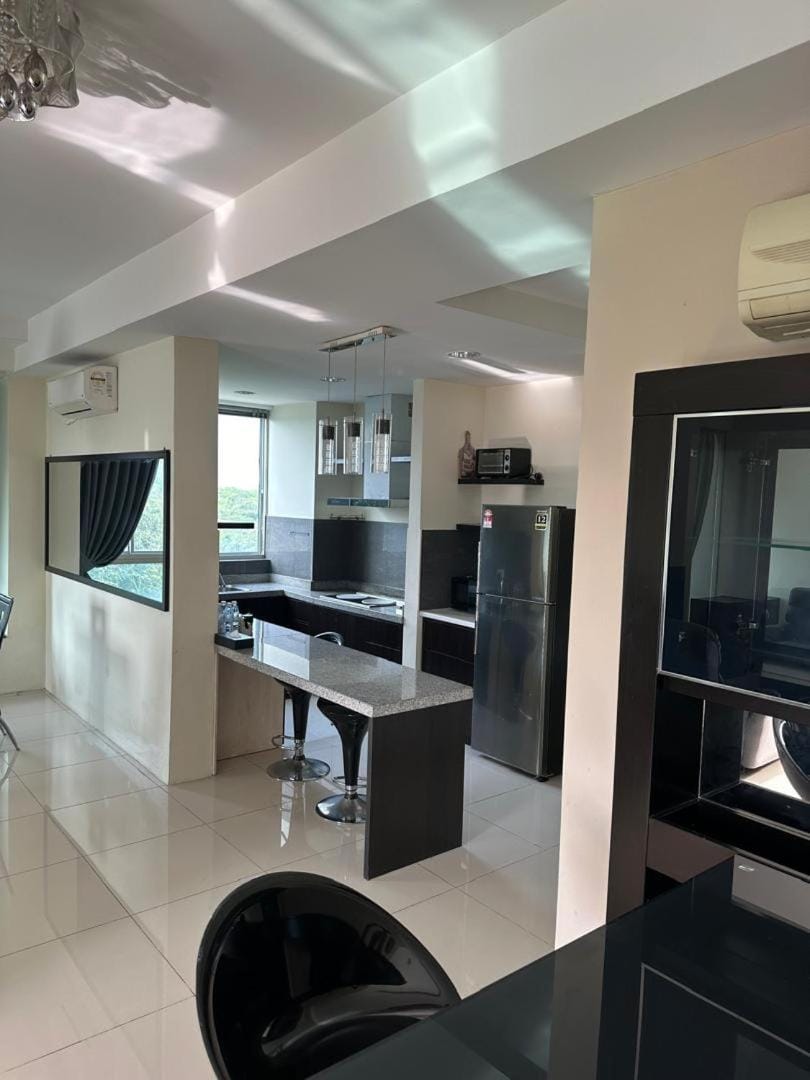 Sky Residences  Apartment in Kedah
