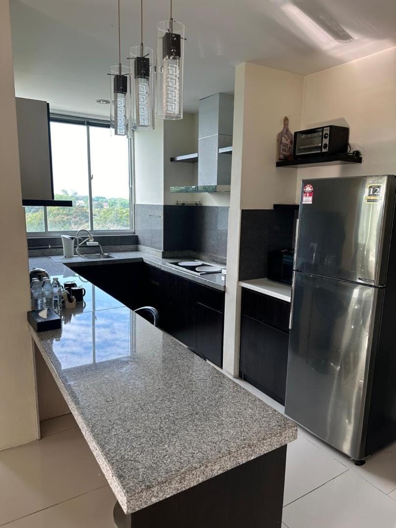Sky Residences  Apartment in Kedah