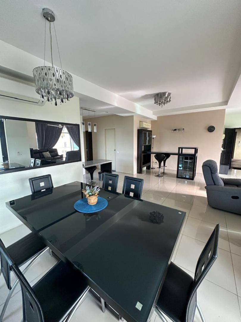Sky Residences  Apartment in Kedah