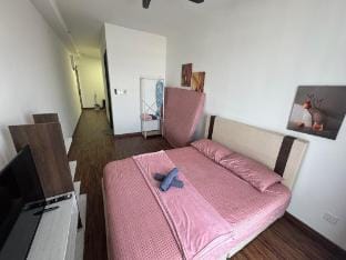 K Avenue  by TZ homestay  Apartment in Kota Kinabalu