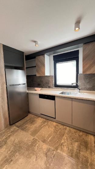 Fully Equipped 2BR Apartment with Balcony Vacation rental in Side