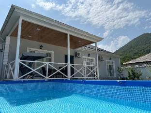 Qafqaz Hills Villa Vacation rental in Azerbaijan
