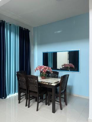 Homestay Cenderawasih Jitra Vacation rental in Kedah