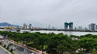 Da Nang Central Apartment Vacation rental in Da Nang