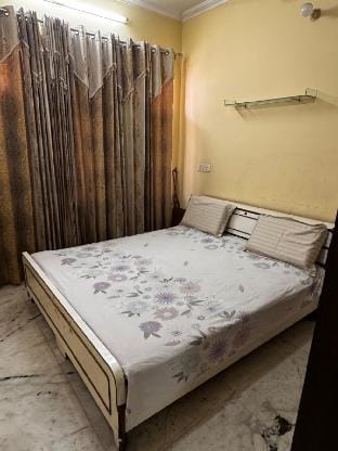 The Villa Sec 13
Cheerfull 4 bedroom house Vacation rental in Haryana