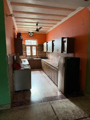 The Villa Sec 13
Cheerfull 4 bedroom house Vacation rental in Haryana