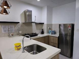 SA 06 @ Sutera Avenue Vacation rental in Kota Kinabalu