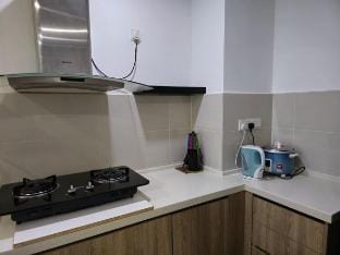 SA 06 @ Sutera Avenue Vacation rental in Kota Kinabalu