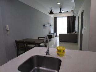 SA 06 @ Sutera Avenue Vacation rental in Kota Kinabalu