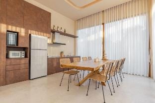 Jomtien Internet-Famous Designer 4 Bed Colada B Vacation rental in Pattaya City