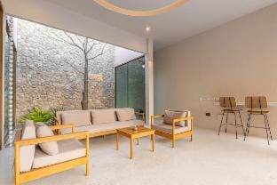 Colada Villa 6卧芭提雅中天海滩 著名设计师 Vacation rental in Pattaya City