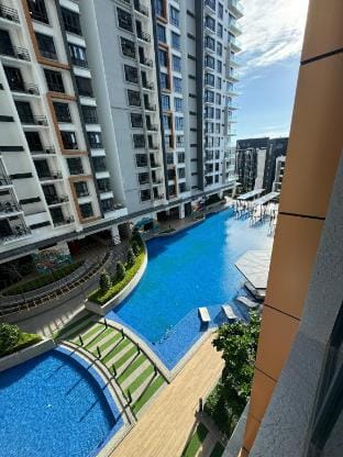 K Avenue by Tz homestay  Apartment in Kota Kinabalu