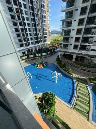K Avenue by Tz homestay  Apartment in Kota Kinabalu