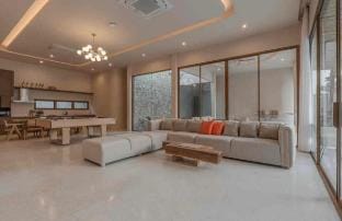 Colada villa Pattaya 10 卧 设计师别墅 Vacation rental in Pattaya City