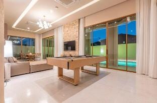 Colada villa Pattaya 10 卧 设计师别墅 Vacation rental in Pattaya City