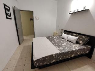 Firza Suite (Ground Floor) Vacation rental in Selangor, Malaysia